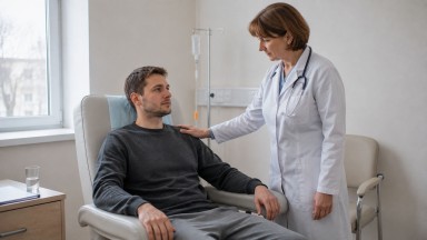 Детоксикация от марихуаны в Екатеринбурге