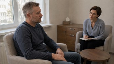 Лечение алкогольной депрессии в Екатеринбурге
