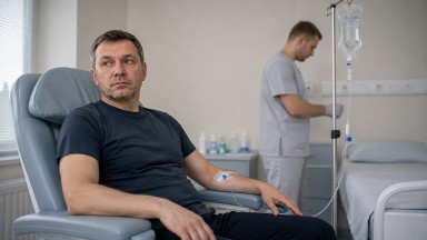 Вывод из запоя в стационаре в Екатеринбурге